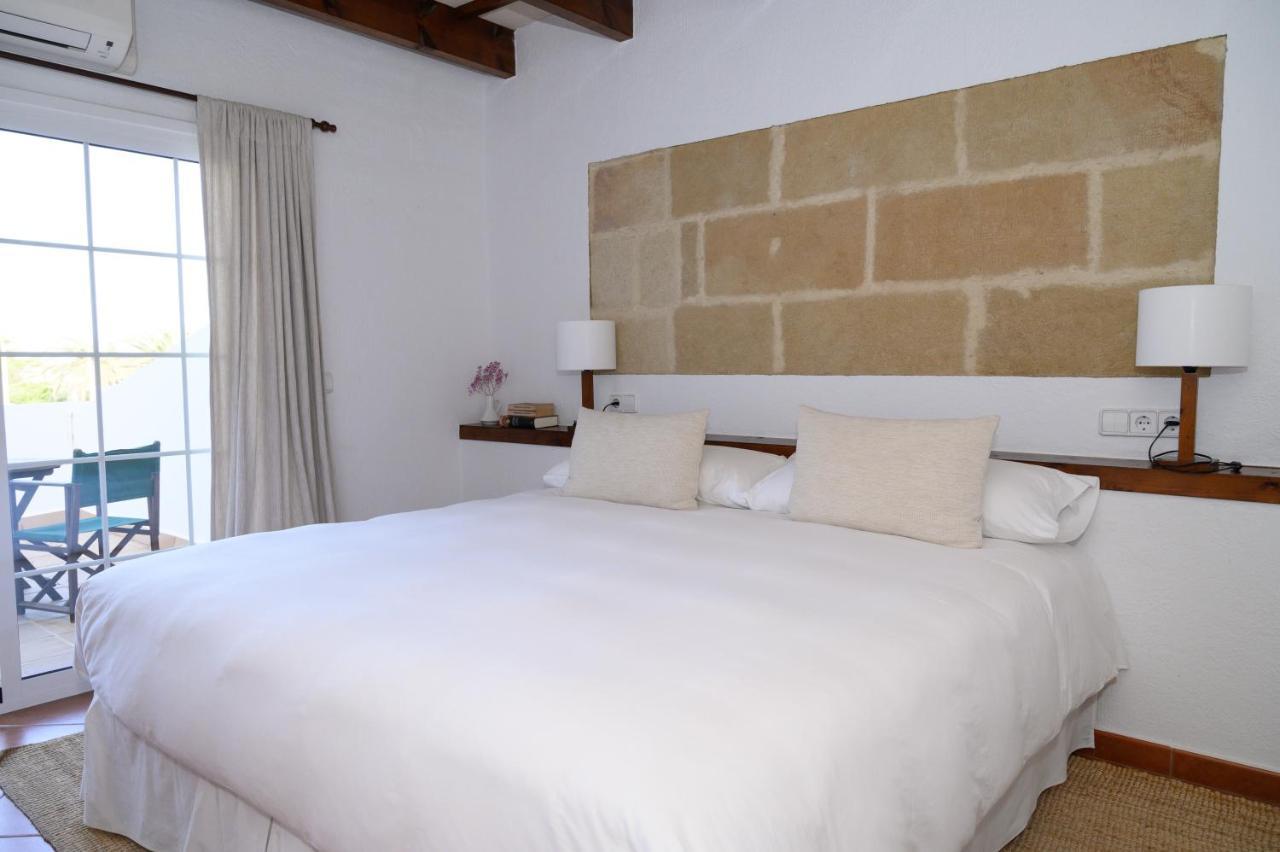 Llucmacanes Gran Agroturismo ماهون المظهر الخارجي الصورة